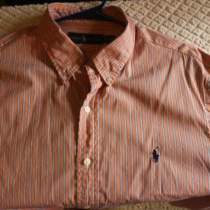 Polo Ralph Lauren Sport Shirt 17